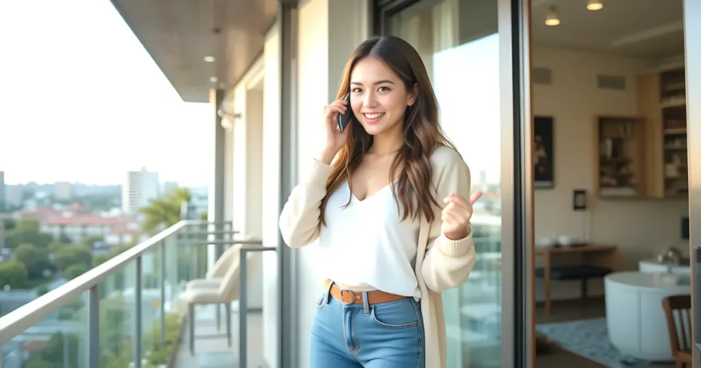 What guys want in a long distance relationship