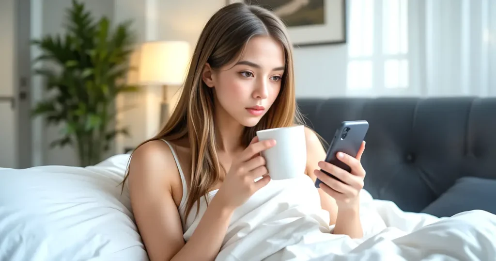 Emotional healing after breakup