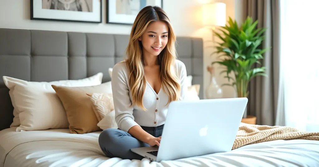 What guys want in a long distance relationship