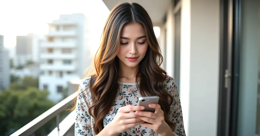 Innocent flirty texts for him