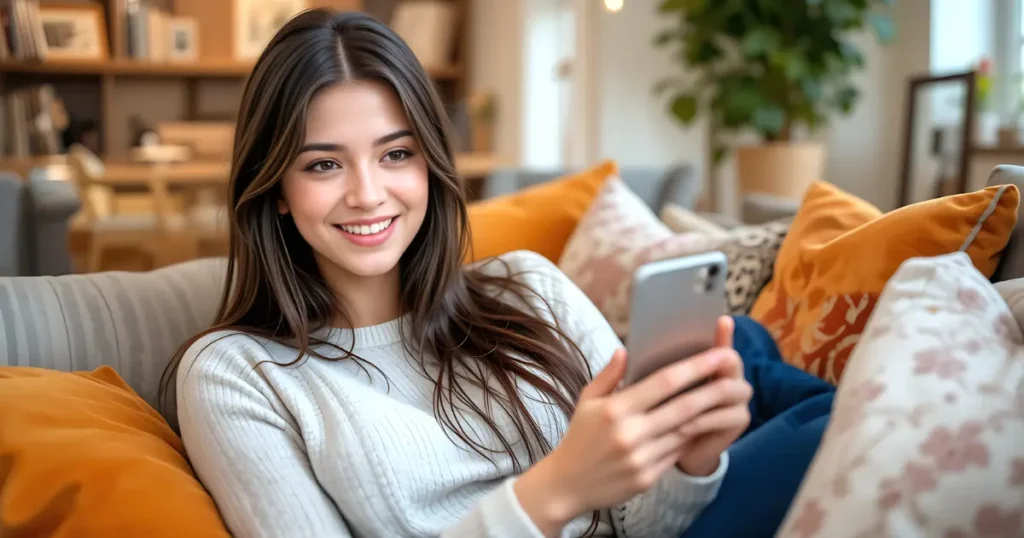 Innocent flirty texts for him