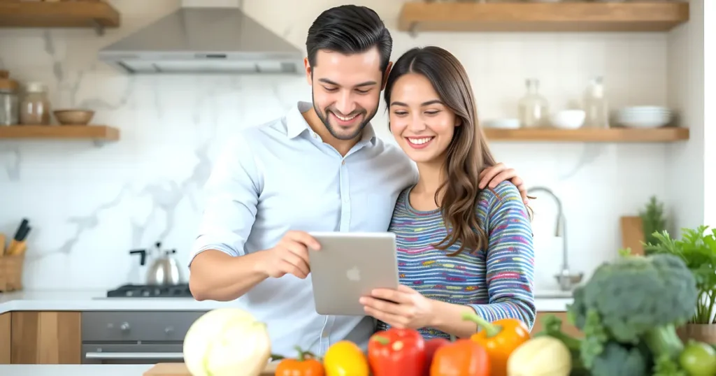 Healthy relationship signs